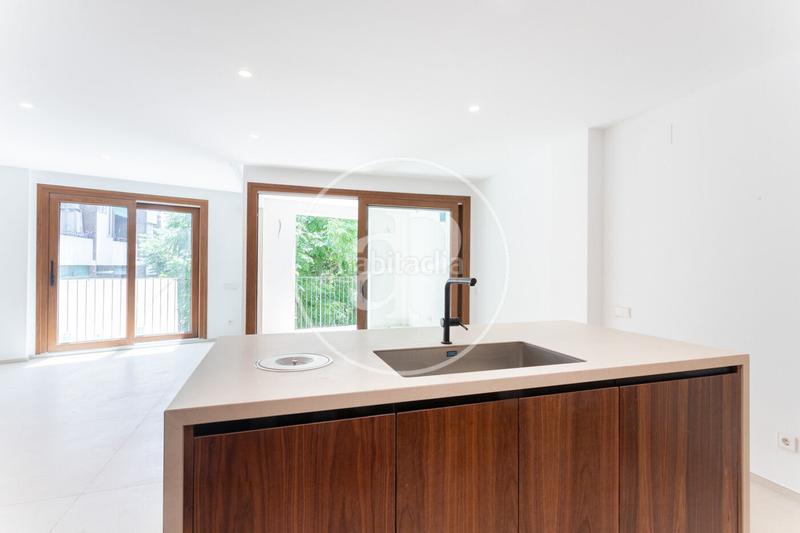 Foto f1b99b7d-0f2c-4656-9281-37a9691484b9. Attico con riscaldamento parcheggio in Centre - Estació Sant Cugat del Vallès