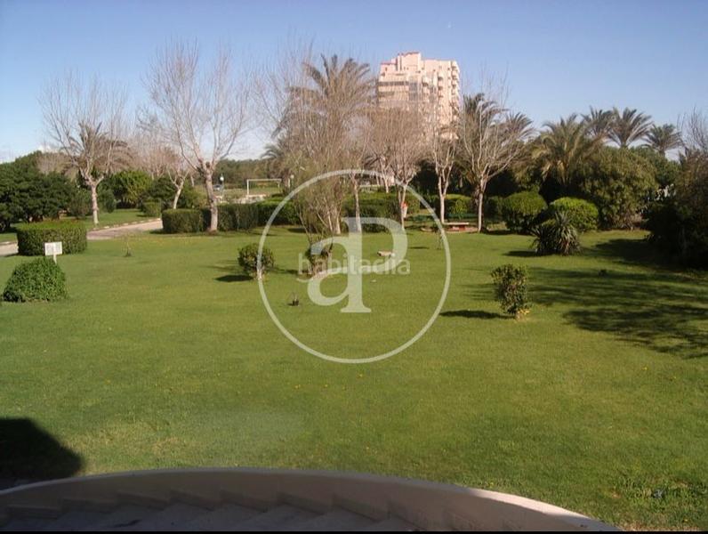 Foto 039e925a-9d59-4e02-822f-f0e067563bc6. Pis amb calefacció aparcament piscina a El Saler Valencia