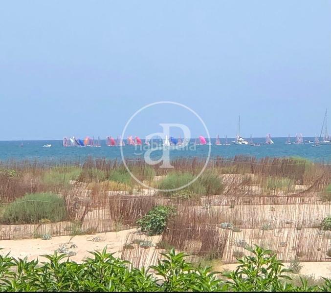 Foto 23df3cae-9b28-4647-977e-0d1d091ba4ee. Pis amb calefacció aparcament piscina a El Saler Valencia