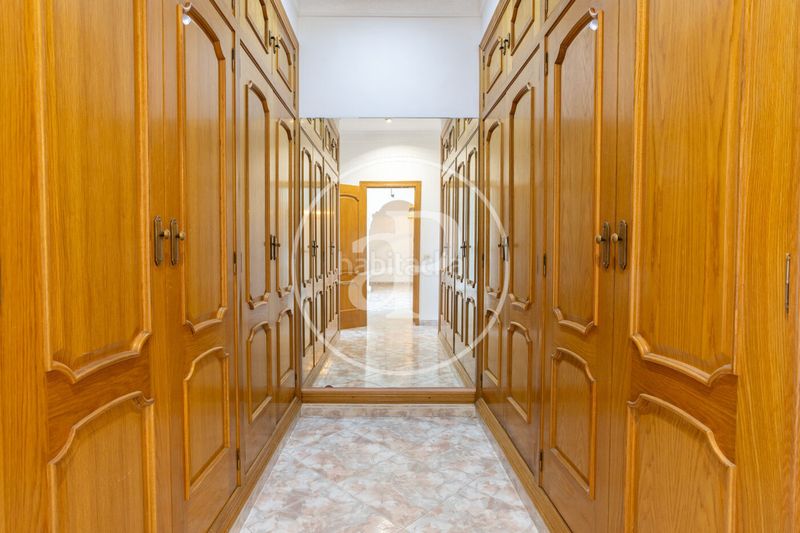 Foto 449dd01b-37d9-46cb-8d12-76bb359deebd. Pis amb calefacció aparcament piscina a El Saler Valencia