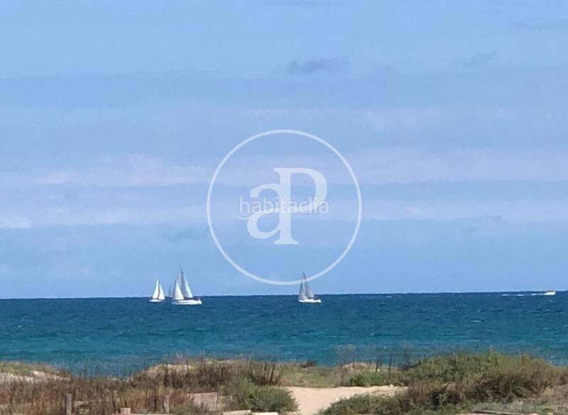 Foto 490f5b9f-39ef-4e15-bbc0-3f21246b2dc3. Pis amb calefacció aparcament piscina a El Saler Valencia