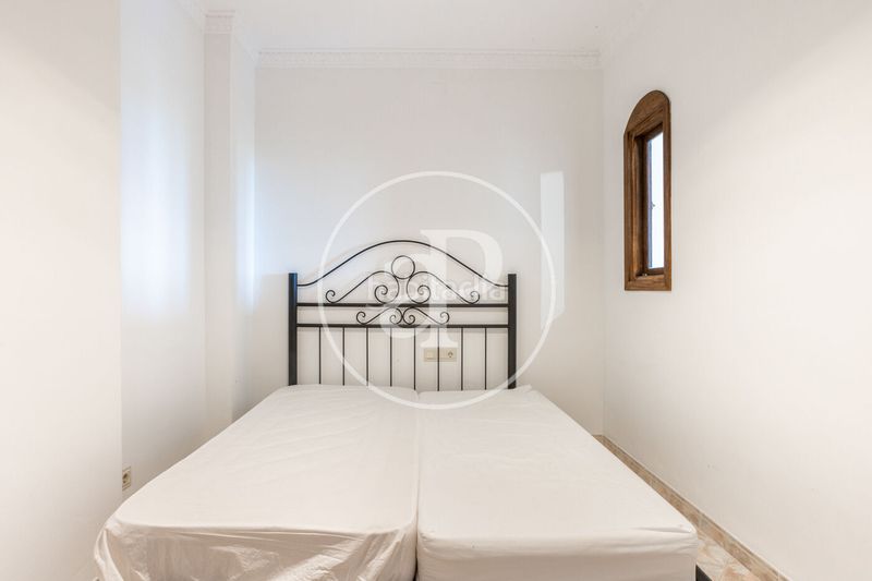 Foto 5618dda1-56d5-47c8-870b-ecfc4cf8e260. Pis amb calefacció aparcament piscina a El Saler Valencia