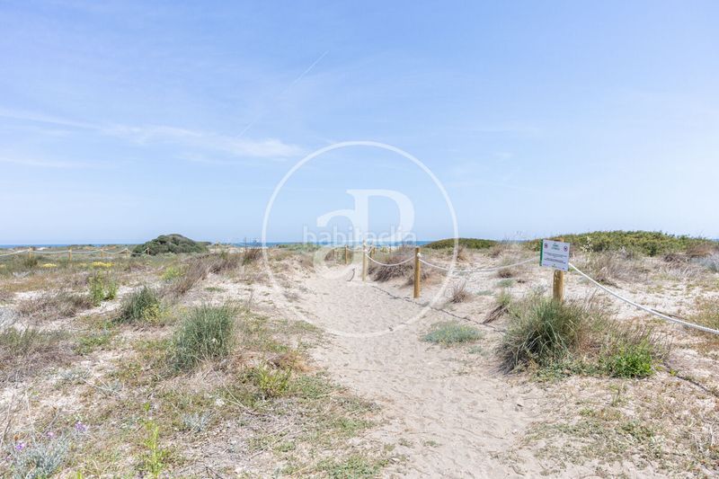 Foto 6ebebdb4-bd1a-468a-a6ac-5470b1a919ff. Pis amb calefacció aparcament piscina a El Saler Valencia