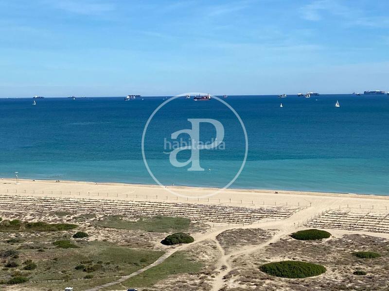 Foto 6ee4e063-5338-4cf8-9743-340a3e4e9b9f. Pis amb calefacció aparcament piscina a El Saler Valencia