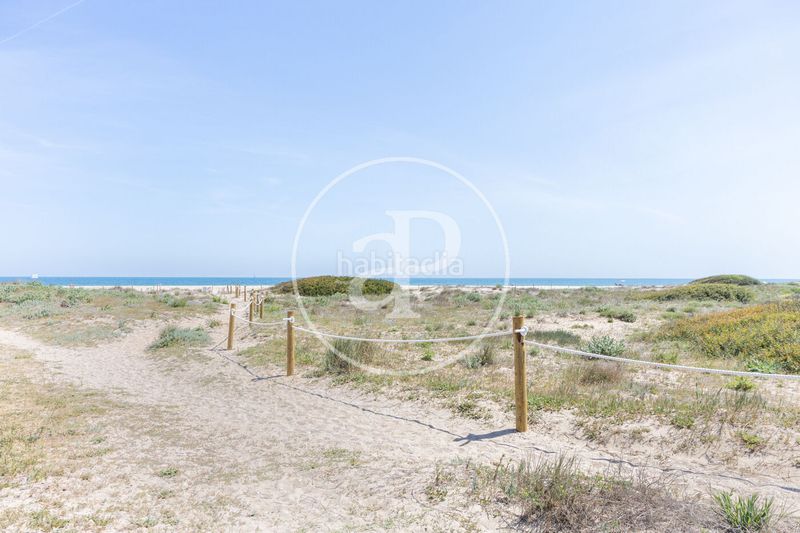 Foto 7cabf588-35e8-4609-82de-2fa4d293358f. Pis amb calefacció aparcament piscina a El Saler Valencia