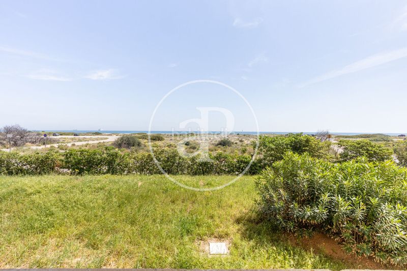 Foto 88ba0c42-472a-4965-8ad4-cc6535d9ce3e. Pis amb calefacció aparcament piscina a El Saler Valencia