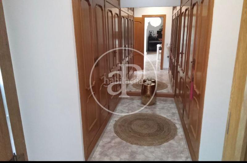 Foto 89527b25-eeca-4469-899e-b5a996a0937e. Pis amb calefacció aparcament piscina a El Saler Valencia