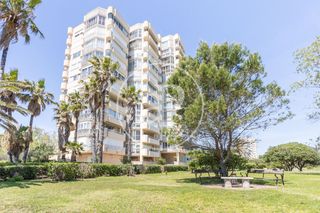 Etagenwohnung  Av. de la gola del puchol. Piso en venta en el saler