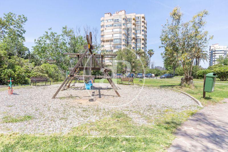 Foto 945fa7e1-0d0a-4631-81e4-1b84fbd3c734. Pis amb calefacció aparcament piscina a El Saler Valencia