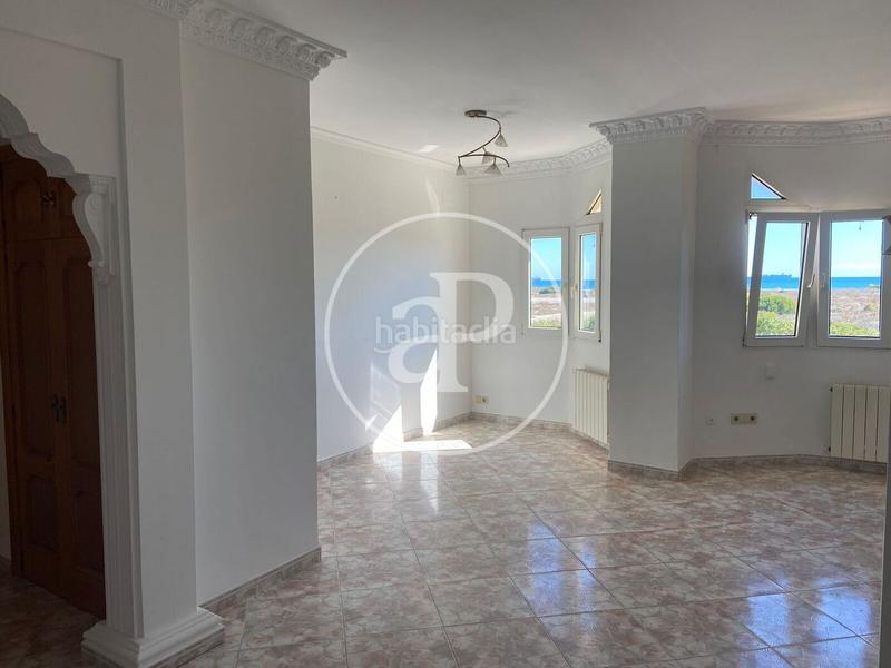 Foto c26a99c2-87ab-4fcf-84f9-8e0bd3eb2f03. Pis amb calefacció aparcament piscina a El Saler Valencia