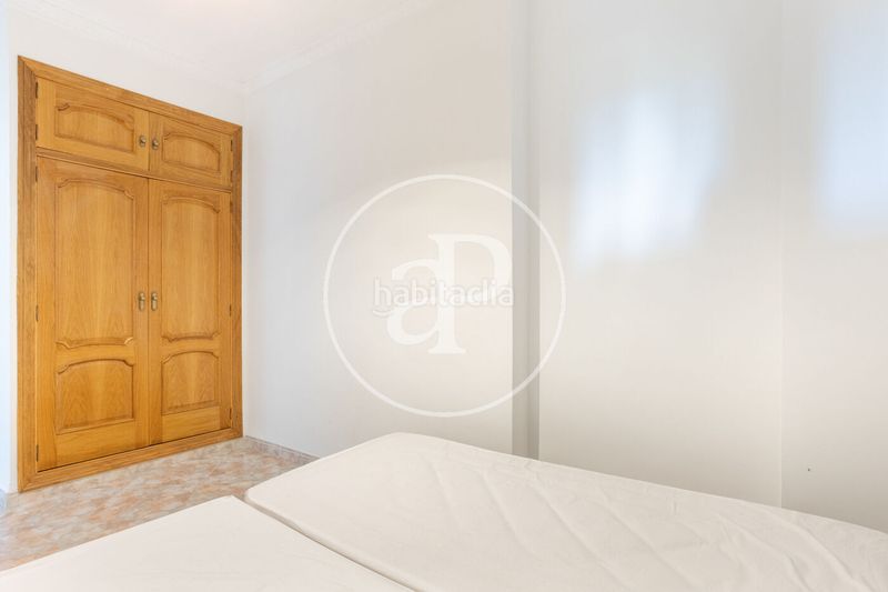 Foto c9dae315-e84f-4420-9aae-2045e52c0f50. Pis amb calefacció aparcament piscina a El Saler Valencia