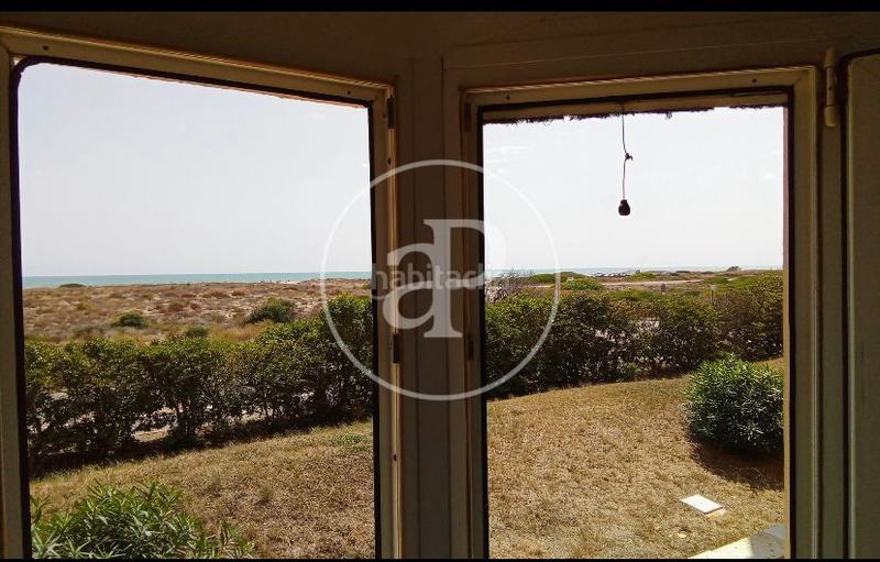 Foto ca658eb3-6678-401c-80ec-eb430e3d0a6d. Pis amb calefacció aparcament piscina a El Saler Valencia