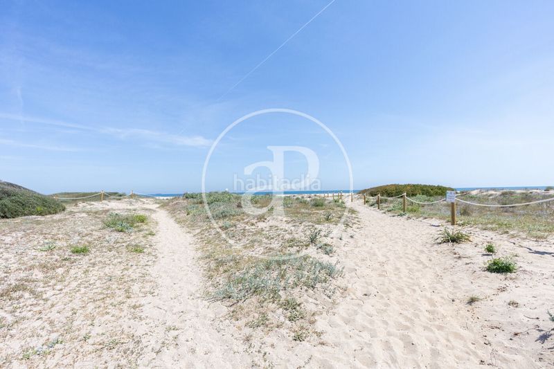 Foto e06bfdb4-4a7d-4e8d-b519-57bf976cae3e. Pis amb calefacció aparcament piscina a El Saler Valencia