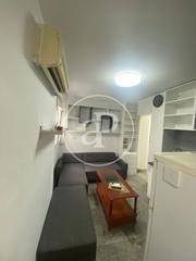 Location Appartement  Av. de burjassot. Estudio en alquiler en benicalap
