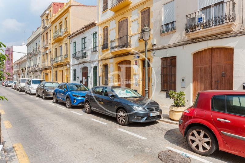 Foto 03318328-eab0-4221-8ff2-62d6004b41e8. Piso  en venta en patraix en Arrancapins Valencia