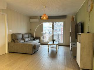 Pis  C/ de conca. Piso en venta en patraix