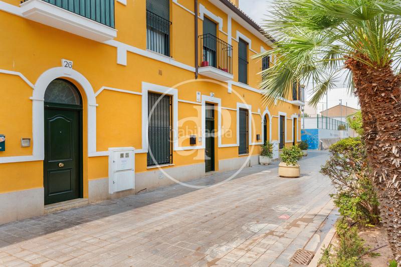 Foto 4e755bb4-e7de-4588-8eab-1cd51d441561. Piso  en venta en patraix en Arrancapins Valencia