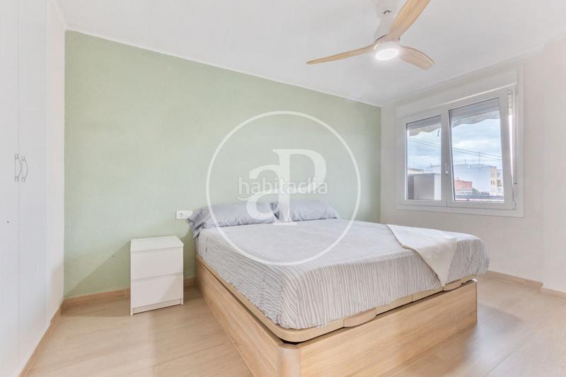 Foto 50931a81-8225-4d31-8576-0f6942dec369. Piso  en venta en patraix en Arrancapins Valencia