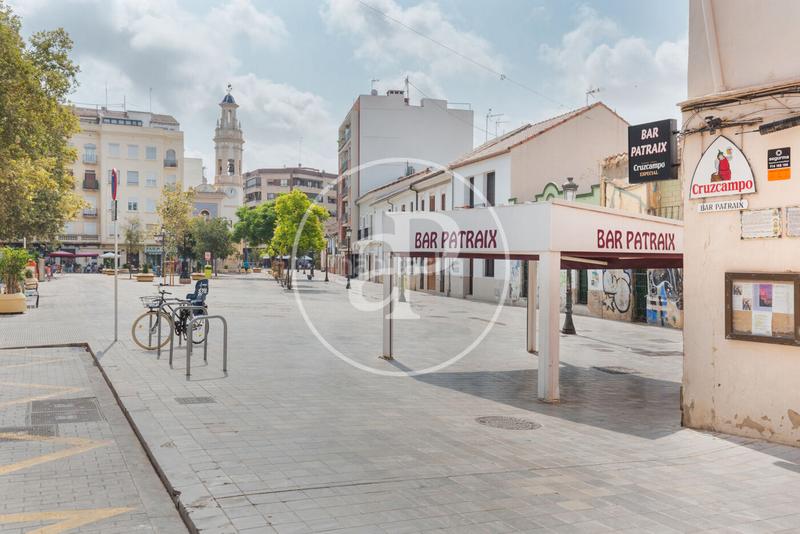 Foto 59a7db13-41f0-402e-9644-a37619c81ae8. Piso  en venta en patraix en Arrancapins Valencia