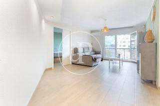 Pis  C/ de conca. Piso en venta en patraix