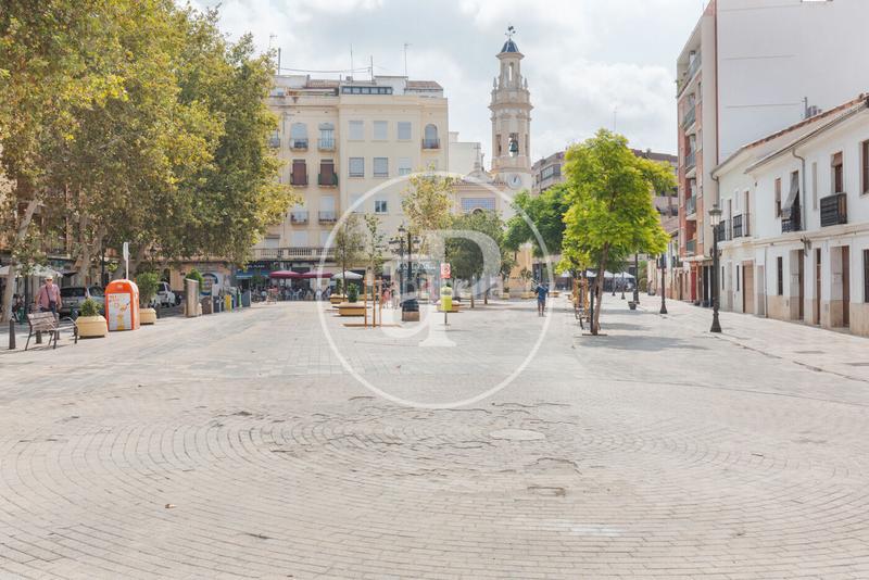 Foto f567e3cb-941b-40bc-8e01-e1fe7a2e5d95. Piso  en venta en patraix en Arrancapins Valencia