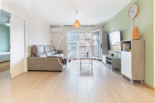 Appartement  C/ de conca. Piso en venta en patraix