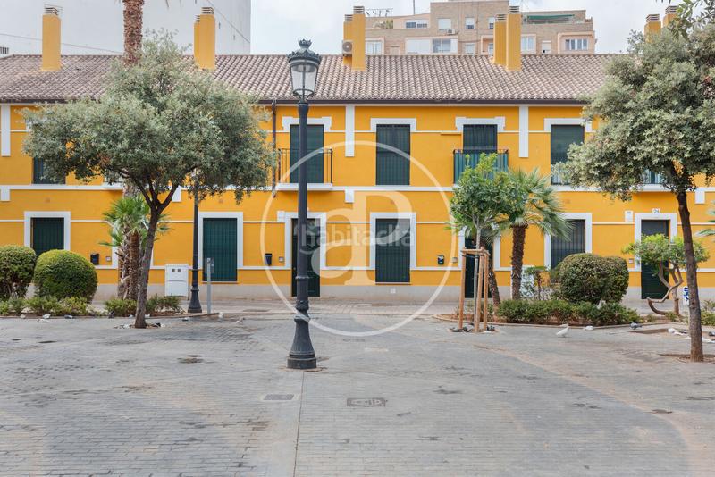 Foto f8d53651-3253-46bf-841b-3bc63e85e1fb. Piso  en venta en patraix en Arrancapins Valencia