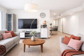 Pis  C/ de conca. Piso en venta en patraix