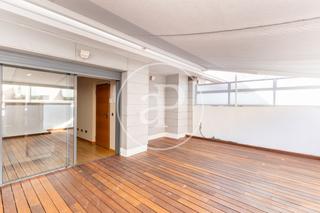 Dúplex a Russafa. Ático dúplex en venta en ruzafa