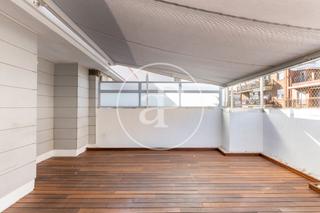 Dúplex a Russafa. Ático dúplex en venta en ruzafa