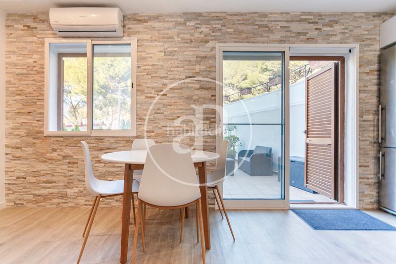 Foto 487df8e7-ebbb-4991-b49a-5dcbd9640e59. Ático  en venta en El Bosque en El Bosque Chiva