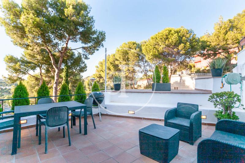 Foto 4bdc5c7d-77e5-47ca-bbb4-43d7b0aff69b. Ático  en venta en El Bosque en El Bosque Chiva