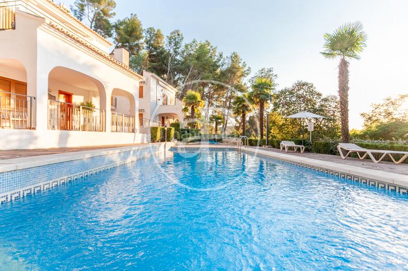 Foto 548aa7ef-459d-43f7-88d7-a93bda88a4f7. Ático  en venta en El Bosque en El Bosque Chiva