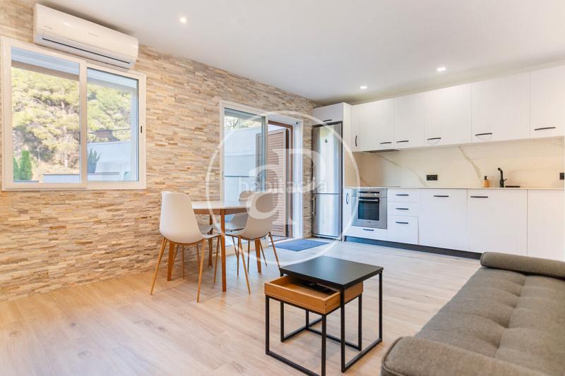 Foto bc811870-3c00-4dab-8c65-09d127237491. Ático  en venta en El Bosque en El Bosque Chiva