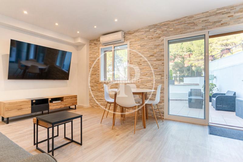 Foto f6ceb357-d294-4294-b537-bc00d5e2f86c. Ático  en venta en El Bosque en El Bosque Chiva