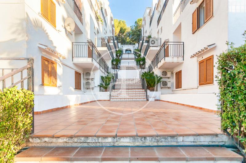 Foto f892be0c-f6b9-458e-a4b1-cd9cc9402b79. Ático  en venta en El Bosque en El Bosque Chiva