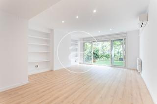 Location Maison à Sarrià. Casa en alquiler en can caralleu