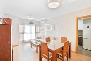 Location Appartement  Av. del primat reig. Piso en alquiler en benimaclet