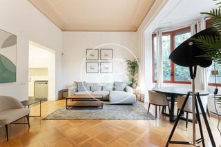 Location Appartement  Gran via de les corts catalanes. Piso en alquiler en gran via de les corts catalanes eixample dre