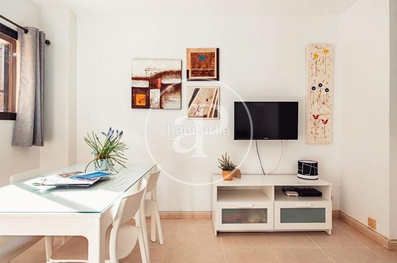 Foto 39726155-28d8-43b2-a7be-419351c5a430. Affitto appartamento con riscaldamento parcheggio piscina in Alboraya