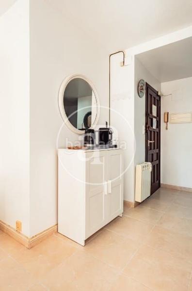 Foto 1bb3b221-c9db-4968-aeb2-29341e7526bb. Rent flat with heating parking pool in Port Saplaya Alboraya