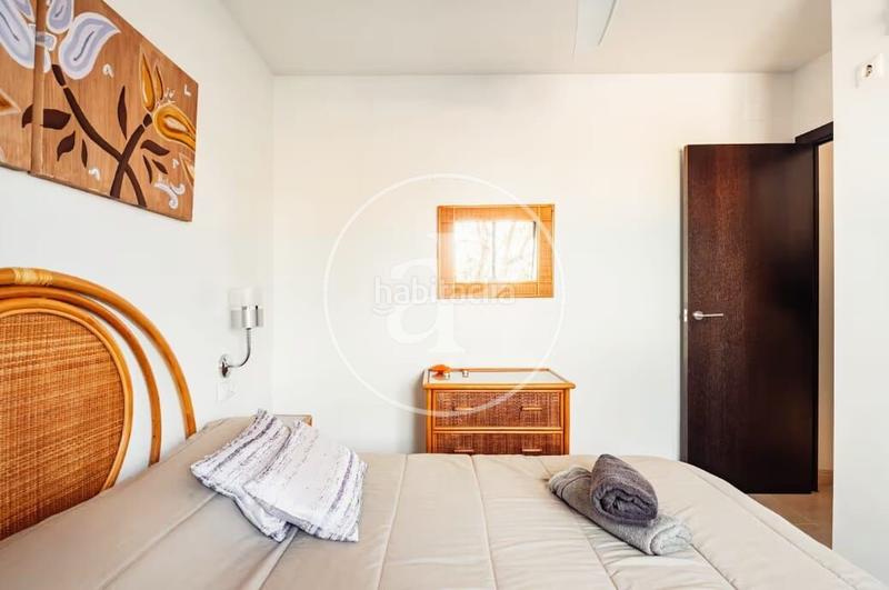 Foto 1e020c96-e8f3-4a00-82c1-51d92451445f. Rent flat with heating parking pool in Port Saplaya Alboraya