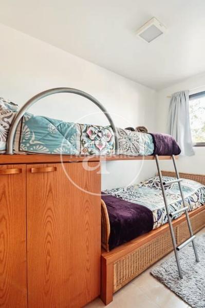 Foto b8d2ce9a-656c-4a23-83f7-182a3a0ed80b. Rent flat with heating parking pool in Port Saplaya Alboraya