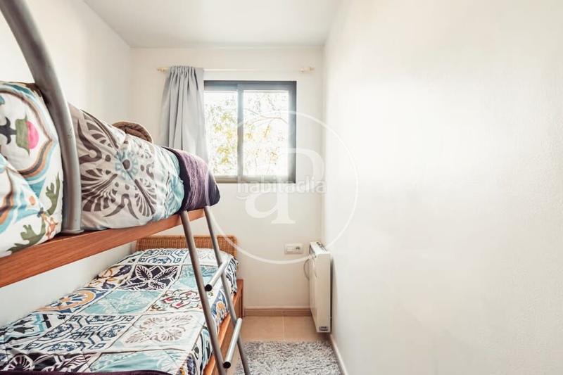 Foto e80860ab-2eb2-4996-bfea-03cc61d023fc. Rent flat with heating parking pool in Port Saplaya Alboraya