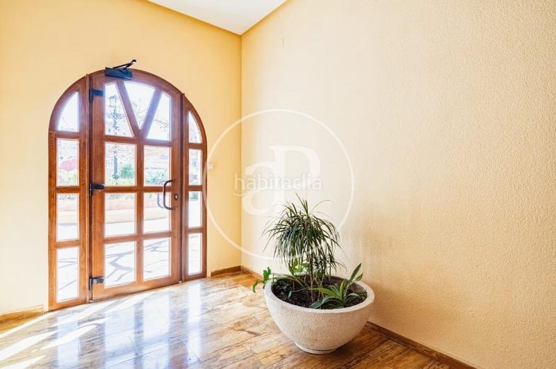 Foto f676fa43-858b-4d87-9919-752388b794be. Rent flat with heating parking pool in Port Saplaya Alboraya