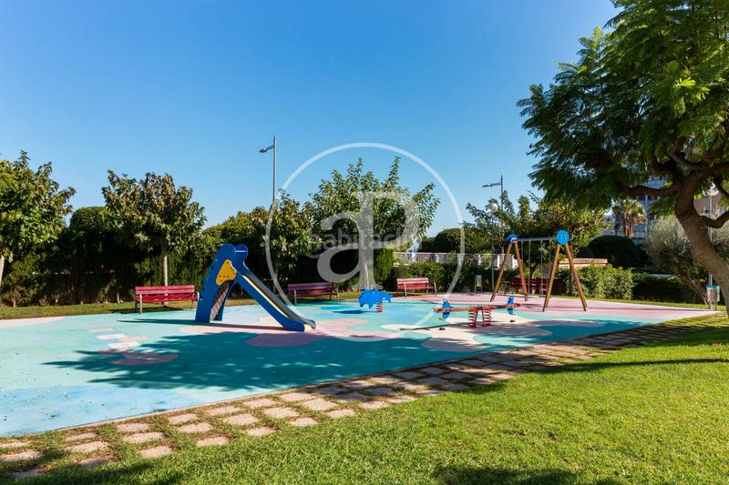 Foto a73ae899-964c-48be-8110-0ea44e8334c2. Lloguer àtic amb calefacció aparcament piscina a Paterna