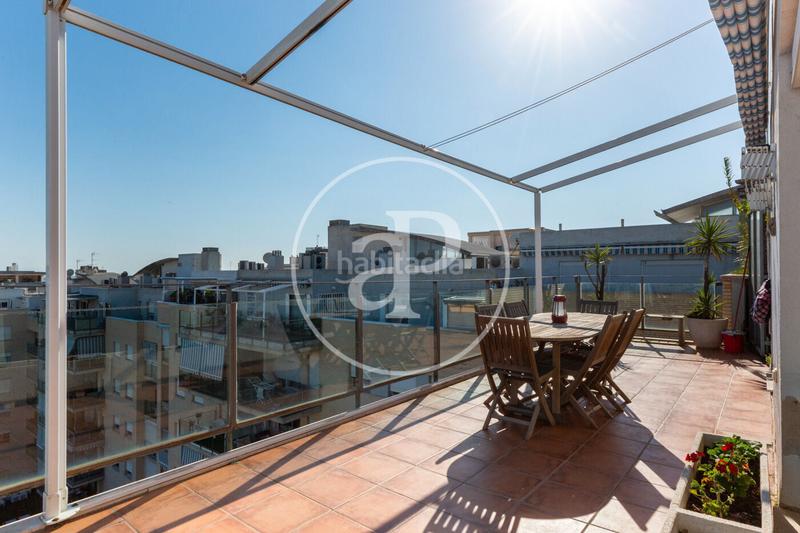 Foto 4005062f-eb06-4049-90b3-9d22ca5474d1. Location attique avec chauffage parking piscine dans Paterna