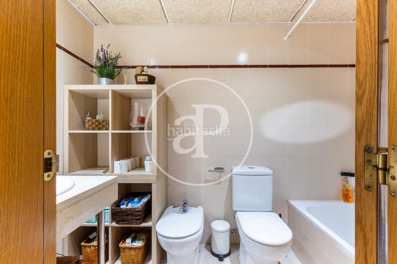 Foto 80ea2509-1b5b-4388-b346-734cc9bda44e. Location attique avec chauffage parking piscine dans Paterna