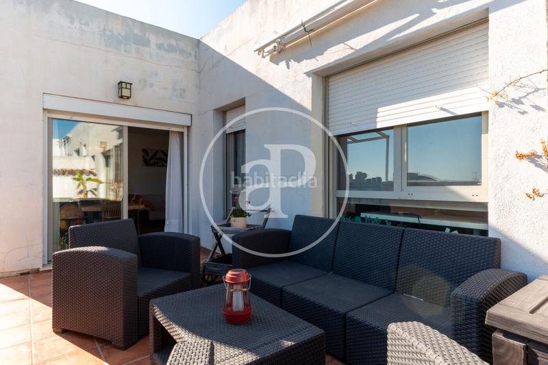 Foto b3949329-ca87-4bab-957c-af41839ebe96. Location attique avec chauffage parking piscine dans Paterna