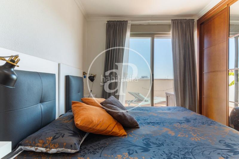 Foto b4957266-7603-4071-94dc-52d3903f3ec0. Location attique avec chauffage parking piscine dans Paterna